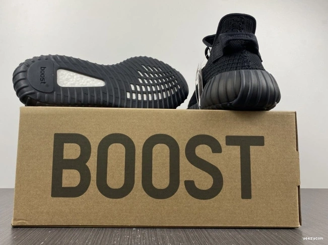 350 Yeezy Adidas Onyx Boost HQ4540 V2 0727